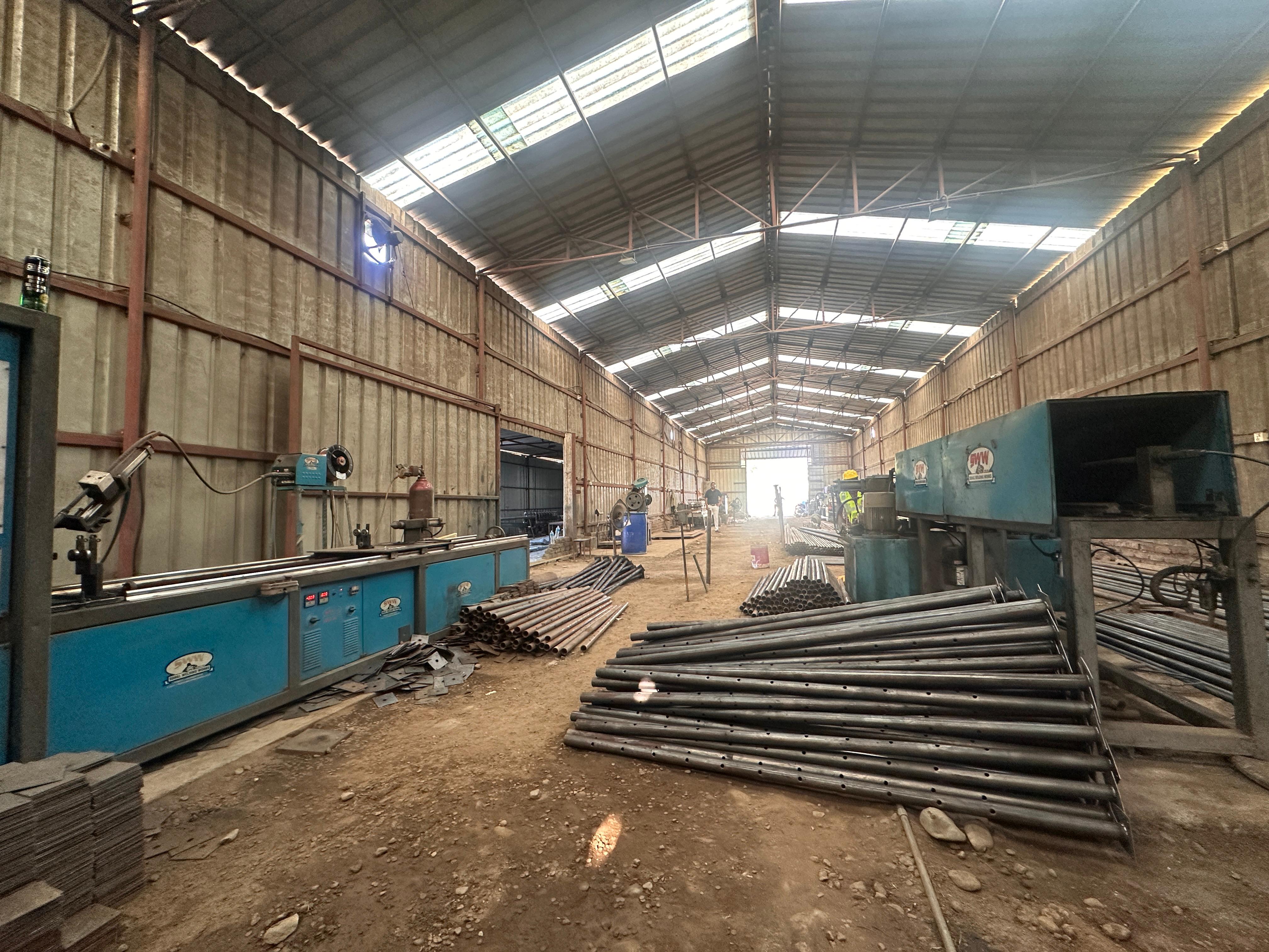Steel Construction