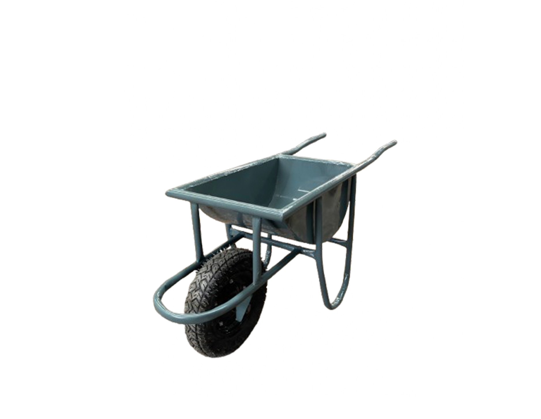 Wheel Barrow (gada): Essential Formwork & Accessories for Professional ...